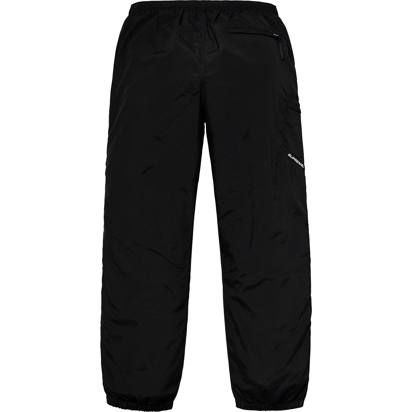 Nylon Trail Pant view 2